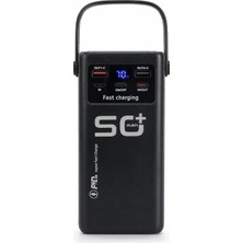 Motto Ticaret Mey Ithalat® PW450 50000 Hızlı Powerbank