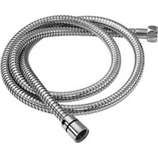 Moontime Alaçatı Duş Hortumu Spirali (150 cm Kenetli) 102141008-BM