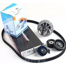 Moontime Alaçatı Opel Astra G Z16XEP Twinport Triger Seti Gates / Devirdaim Graf