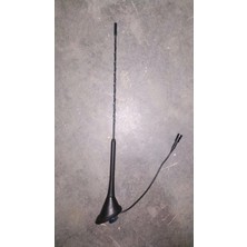 Moontime Alaçatı Tavan Antenı Vw Golf4 Bora Polo Passat [1J0035507A]