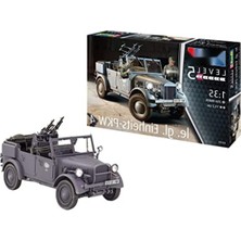 Aydogan's Detaylı Askeri Araç Model Kit