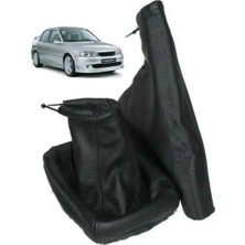 Moontime Alaçatı Opel Vectra B Için Uyumlu Vites ve El Freni Körügü Seti  469690219
