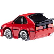 Aydogan's Mgae Cartuned Jdm Seri 1 1983 Toyota Celica Supra - Kırmızı Araba