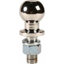 Çeki Demiri Topuzu 2 Inch 50MM
