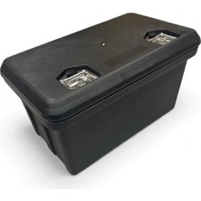 MXO Kasa Dolabı / Case 80                      ( 180 Litre )