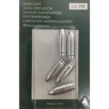 9 mm Aluminyum Tetik Düşürücü 40/5