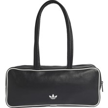 AyrStore Adidas Adicolor Al Omuz Çantası KD7851 Siyah