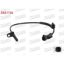 Moontime Alaçatı Abs Sensoru Arka Sol-Sag Ford Transıt (V363) Tek Teker 2014-