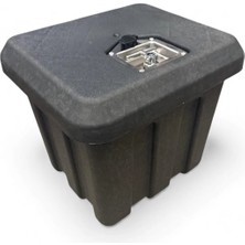 MXO Kasa Dolabı / Case 40 Lık