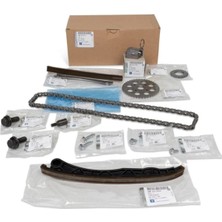 Moontime Alaçatı Opel Meriva B Zincir Seti 1.3 Dizel Uyumlu 95518770