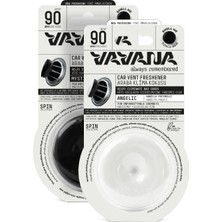 Vavana Araba Klima Kokusu, Spin Oto Kokusu 2'li Set, 90 Gün Etkili Araç Kokusu - Mystic | Angelic