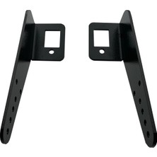 MXO Jeep Renagade LED Montaj Braketi
