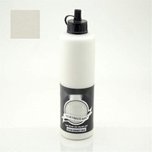 Aydogan's Eskimiş Beyaz 500 ml Akrilik Boya - Profesyonel Kullanım