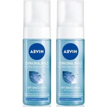 Aydogan's Canlandırıcı Yüz Yıkama Köpüğü - Normal Ciltler Için, 150 ml X2
