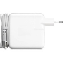 Moontime Alaçatı Macbook Air 13 Model A1369 Şarj Aleti Adaptör Cihazı