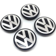 Moontime Alaçatı Volkswagen Transporter T5 T6 Jant GÖBEĞI65 - 70 mm