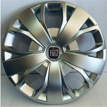 Moontime Alaçatı Tisa Fiat Ducato Ym 16" Jant Kapağı 4'lü Takım JKF021