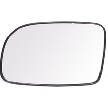 Hmc Hyundai Santa Fe 2005-2009 Sol Ayna Camı 87611-2B130