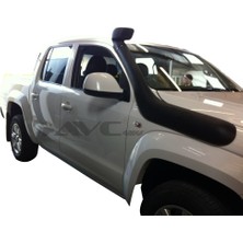 Amarok Tjm Snorkel 2.0