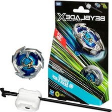 Aydogan's Bey Bbx Sword Dran Attack