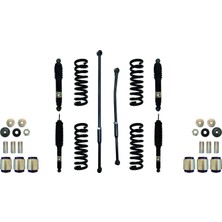 Efs 1998-2018 Suzuki Jimny 75MM Yükseltme Kiti