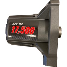 MXO Vinç Motoru 17500 Lb