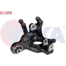 Moontime Alaçatı Aks Tasıyıcı Sag Arka 71MM Hyundaı I30 (Fd) 2007-2011 / Elantra (Hd) 2007-2011 /