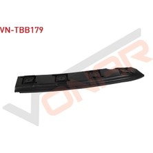 Moontime Alaçatı Arka Tampon Braketı Sag Vw Jetta 2005-2010