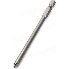 Pz2 Tornavida Ucu 100MM 10'lu Paket