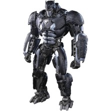 Yolopark Amk Serisi Model Kit Transformers Rise Of The Beasts Optimus Primal
