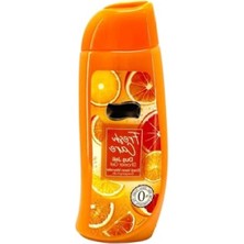 Aydogan's Enerji Veren Meyveler ile Vücut Şampuanı - 500 ml