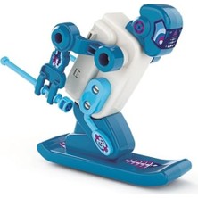 Aydogan's Robotik Laboratuvarı, Eğlenceli Action Robots Seti