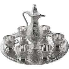 Moontime Alaçatı Zemzem Takımı - Zarif
