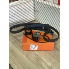 Moontime Alaçatı Mefamotor Peugeot 301 Uyumlu Triger Seti Eurorepar 141 Diş 1635067180
