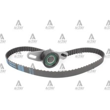 Moontime Alaçatı Trıger Setı Suzukı Alto 88-00 / Carry 85-98 1.0 F10A / Sb 308-2 85-87 0.8 / 88 Dış GMB-GKSZ004