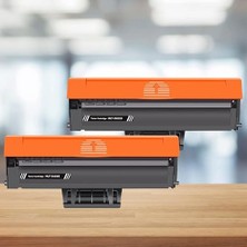 Aydogan's Samsung Uyumlu  SCX-3405FW Muadil Toner 2'li Paket / MLT-D101S