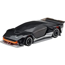 Aydogan's Hot Wheels 1:64 Tekli Arabalar 2023 006/250 Screen Time Hw K.ı.t.t. Concept 5785-HKH07