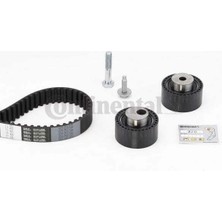 Moontime Alaçatı CT1063K2 Triger Eksantrik Gergi Seti Scudo / 806 807 Expert / C8 Jumpy 2.0 Hdı DW10ATED4