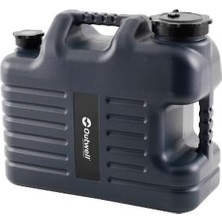 Outwell Hydration Water Container 18L Çok Amaçlı Kamp Su Bidonu Bpa Free