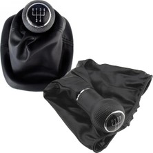 Moontime Alaçatı Vw Polo Polo Classıc Vites Topuzu Körük 5 Vites 1999-2001 6X0711118F