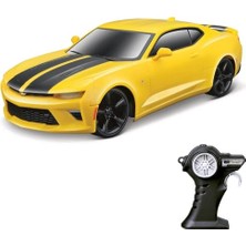 Aydogan's 2016 Chevrolet Camaro Ss Kumandalı Araba 1/14 Asorti