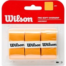 Aydogan's Üniseks – Yetişkin Overgrip Soft 3'lü Sap Bandı