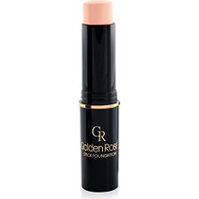 Aydogan's Stick Foundation No:05