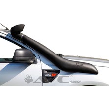 Ranger T6-T7 Tjm Snorkel 2012-2019