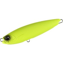 Aydogan's Duo Realis Fangripper 110 BCC3537 Mat  Pearl Suni Yem