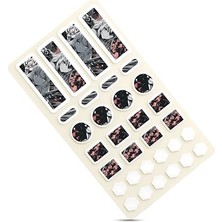 Aydogan's Klassegear Universal Kesim Grip Tape (Kira)