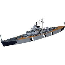 Aydogan's VSG05802 Hobi Set, Gemiler
