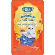 Aydogan's Sıvı Kedi Ödülü Ton-Katsuobushi 5X15 gr