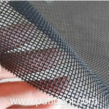 Moontime Alaçatı 80*100 cm Yırtılmaz Kedi Sinekliği/fiberpolyester Pet Tül/ Kedi Teli 80 x 100 Menteşeli Pvc-Polyest