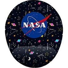 Aydogan's Nasa ve Uzay Bilek Destekli Mouse Pad